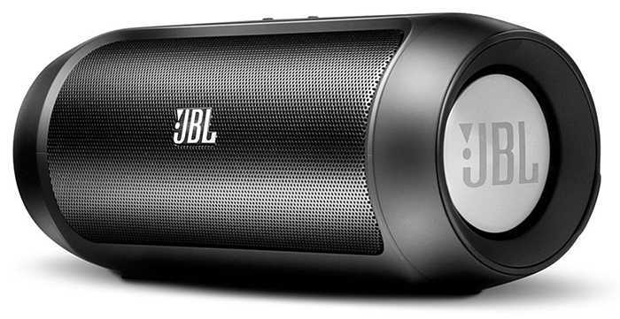 JBL Charge 2
